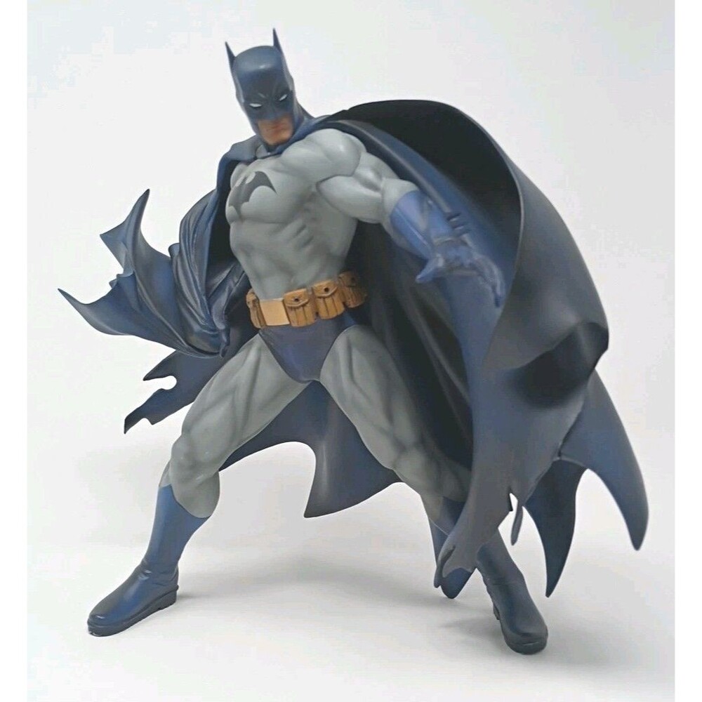Batman 1/6 SCALE  Statue ARTFX KOTOBUKIYA JC No Base